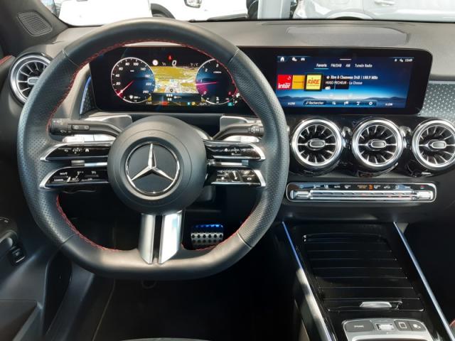 Mercedes Benz Glb image 7