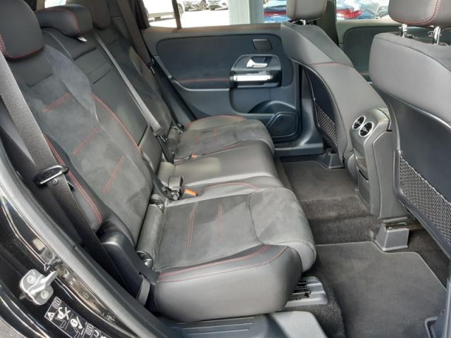 Mercedes Benz Glb image 1