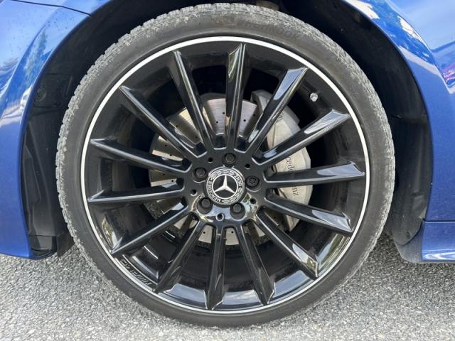 Mercedes Benz Classe E Coupe image 9