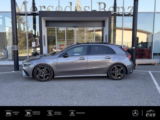 Mercedes Benz Classe A image 8