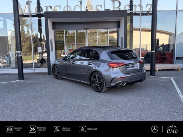 Mercedes Benz Classe A image 9