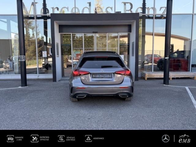 Mercedes Benz Classe A image 3