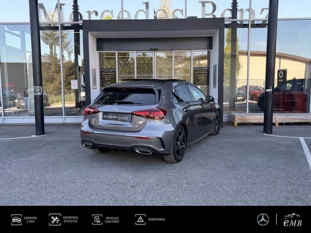 Mercedes Benz Classe A image 4