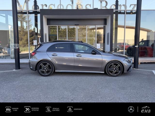 Mercedes Benz Classe A image 6