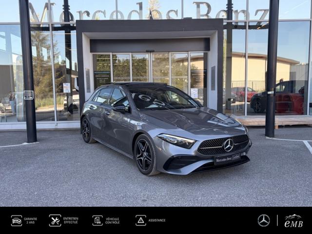 Mercedes Benz Classe A image 5