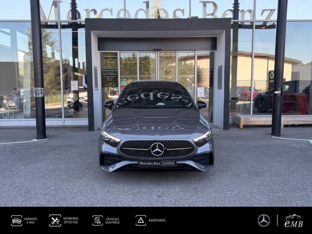 Mercedes Benz Classe A image 7