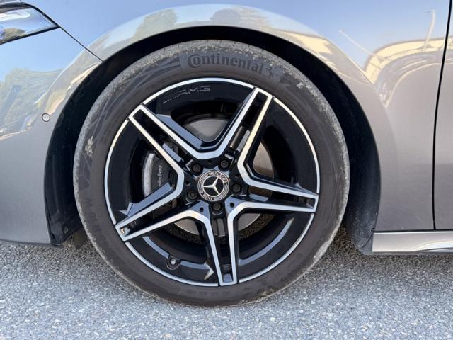Mercedes Benz Classe A image 1