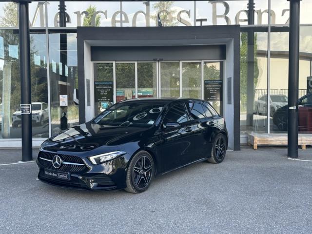 Mercedes Benz Classe A 200 Amg Line