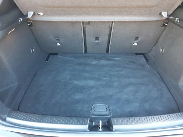 Mercedes Benz Classe A image 8