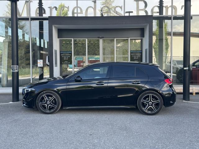 Mercedes Benz Classe A image 4