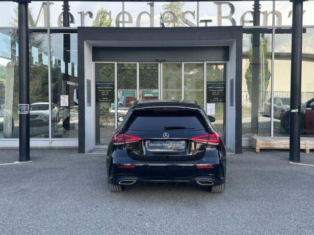 Mercedes Benz Classe A image 6