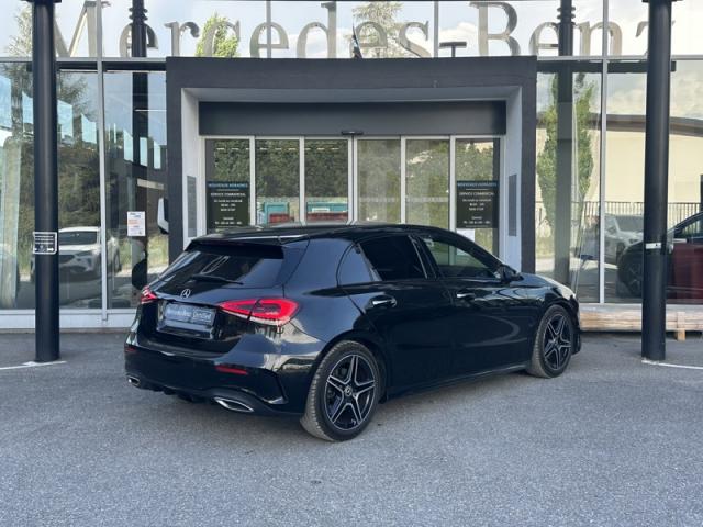 Mercedes Benz Classe A image 2