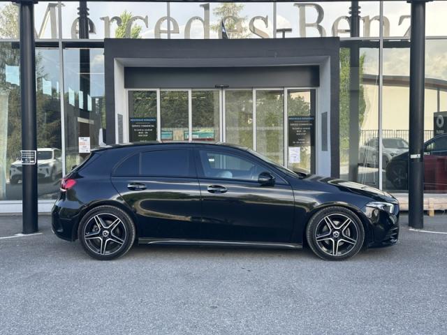 Mercedes Benz Classe A image 9