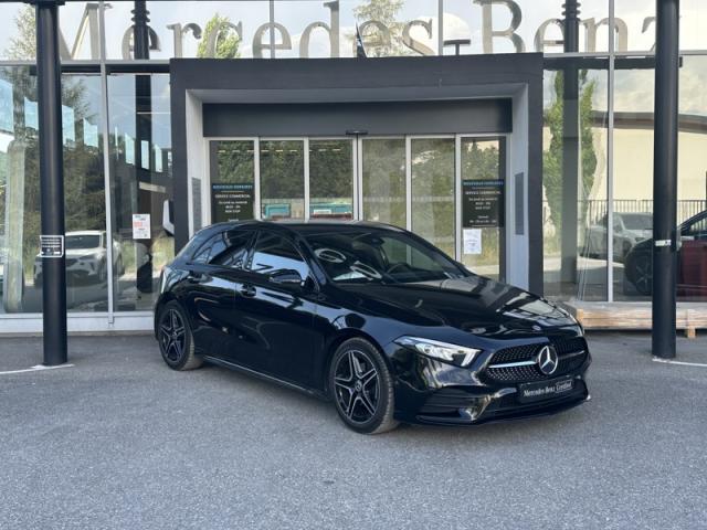 Mercedes Benz Classe A image 5