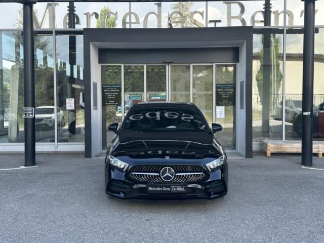 Mercedes Benz Classe A image 1