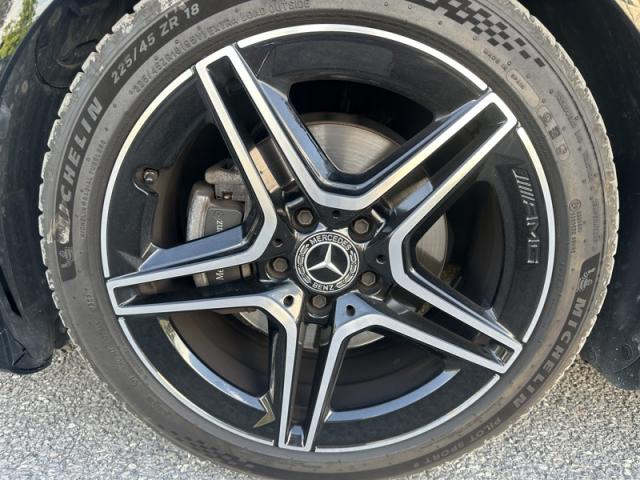 Mercedes Benz Classe A image 3