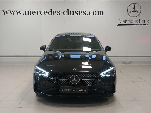 Mercedes Benz Cla Shooting Brake image 7