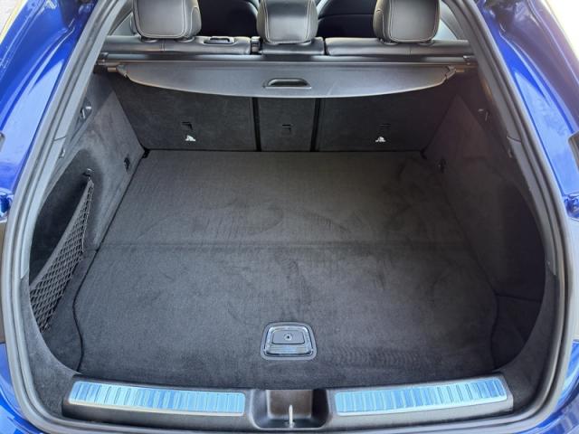 Mercedes Benz Glc Coupé image 8