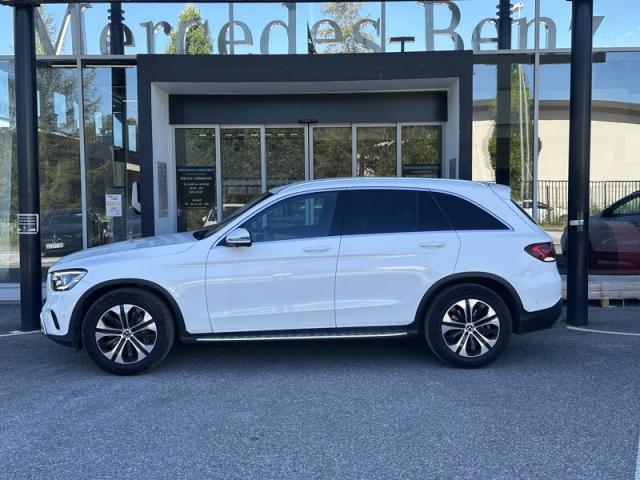 Mercedes Benz Glc image 7