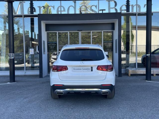 Mercedes Benz Glc image 2