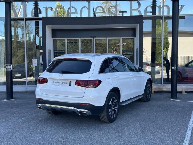 Mercedes Benz Glc image 3