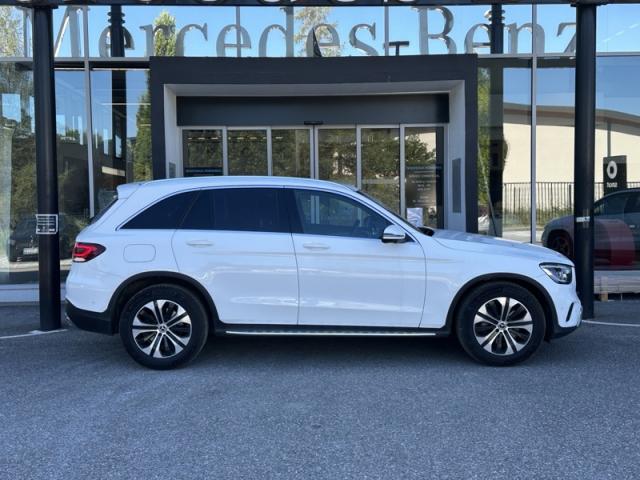 Mercedes Benz Glc image 5