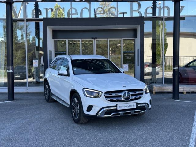 Mercedes Benz Glc image 6