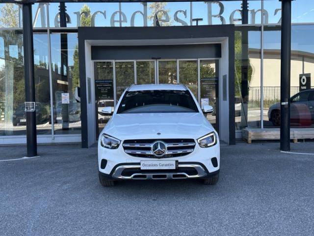 Mercedes Benz Glc image 8
