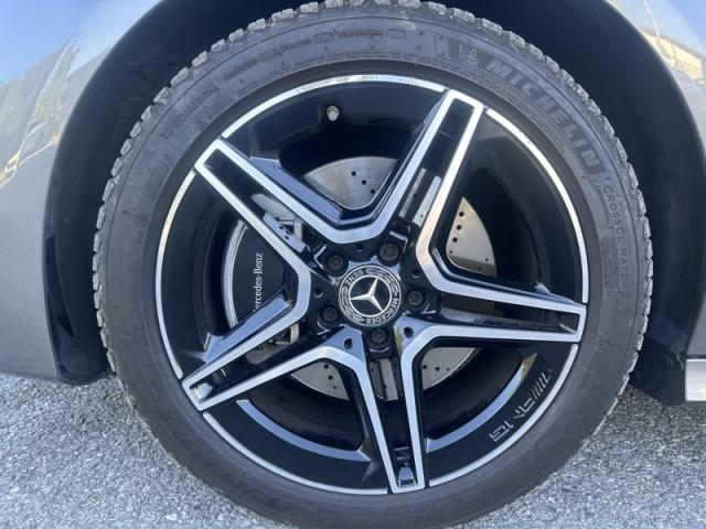 Mercedes Benz Cla image 4