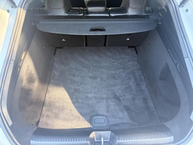 Mercedes Benz Cla Shooting Brake image 3