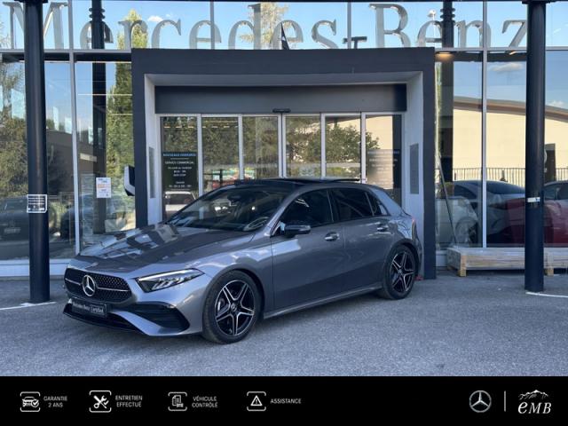 Mercedes Benz Classe A 200 Amg Line