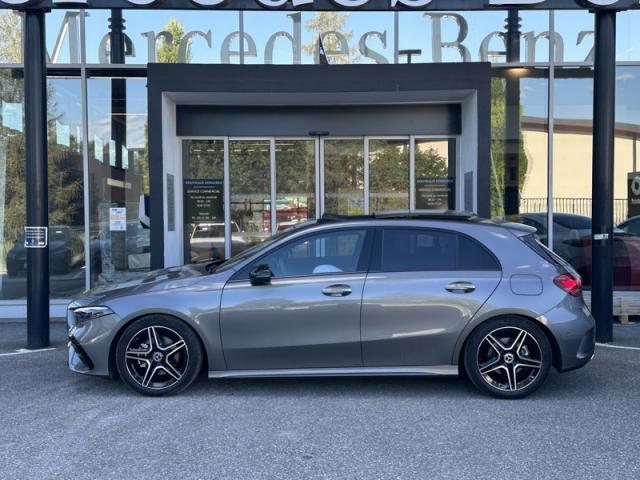 Mercedes Benz Classe A image 9