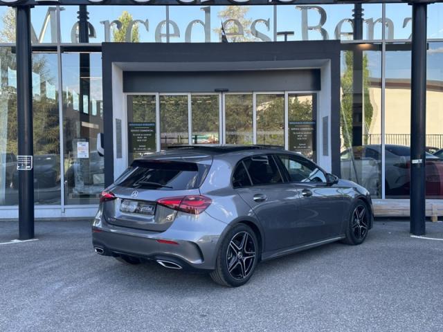 Mercedes Benz Classe A image 6