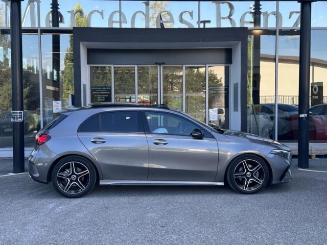 Mercedes Benz Classe A image 1