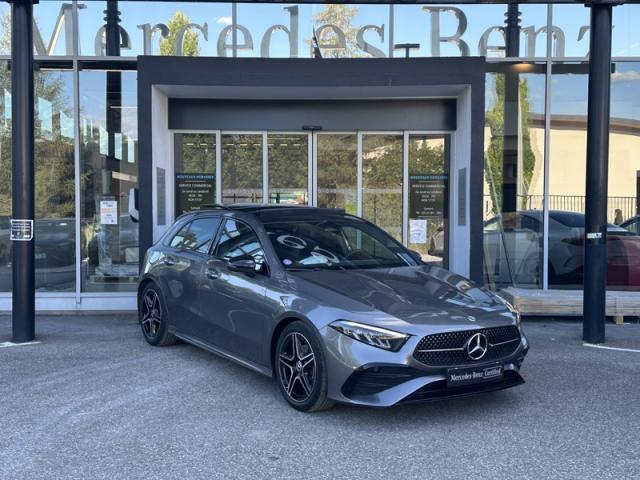 Mercedes Benz Classe A image 2