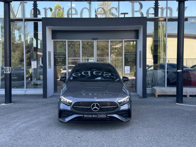 Mercedes Benz Classe A image 7
