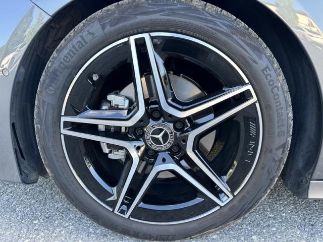 Mercedes Benz Classe A image 3