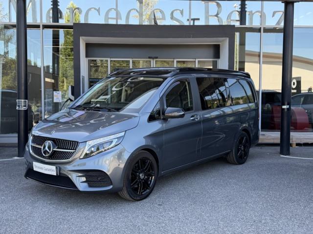 Mercedes Benz Classe V Marco Polo 250 D Edition