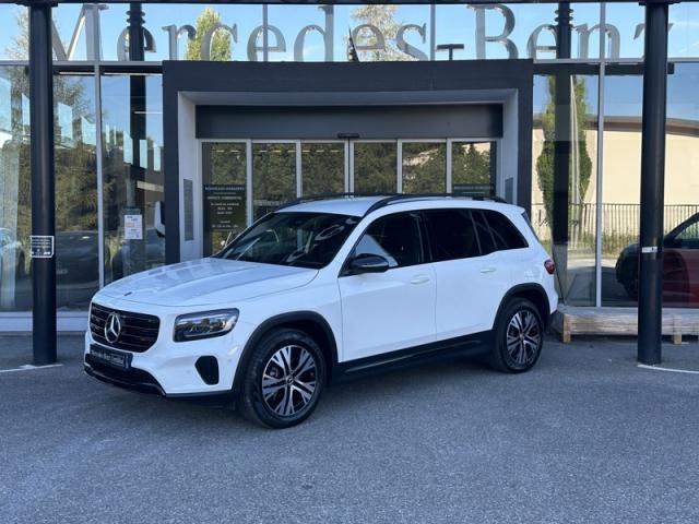 Mercedes Benz Glb 200 D Progressive Line