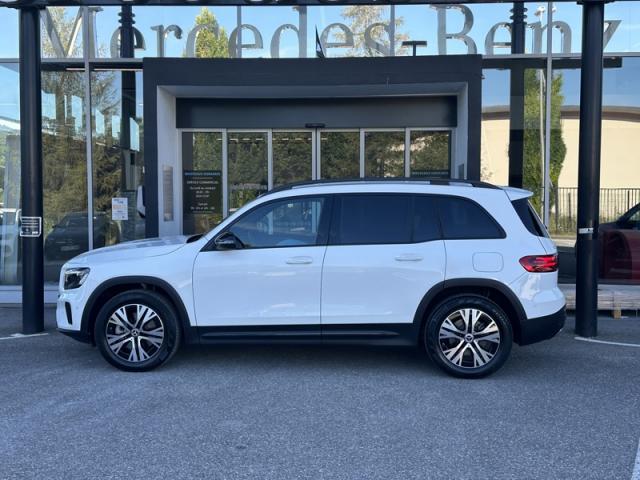 Mercedes Benz Glb image 1