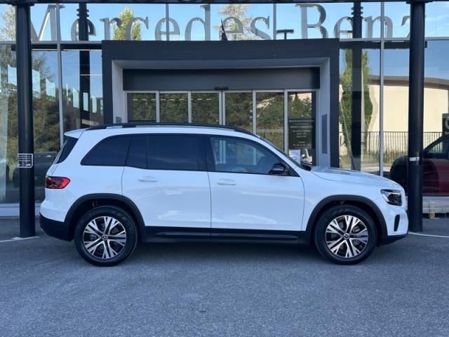 Mercedes Benz Glb image 6