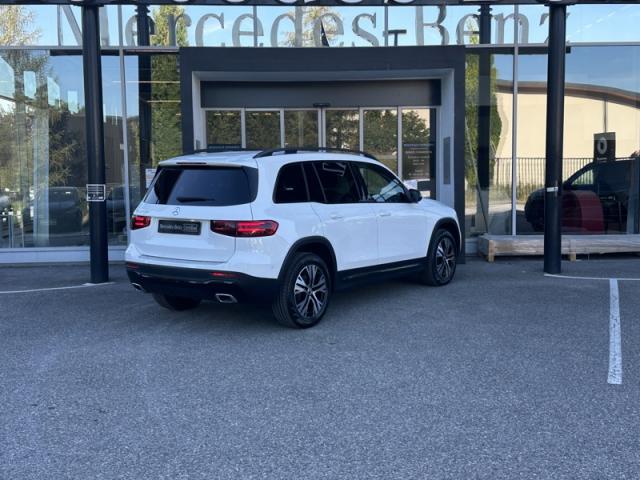 Mercedes Benz Glb image 7