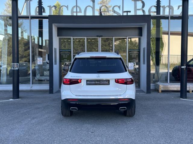 Mercedes Benz Glb image 2