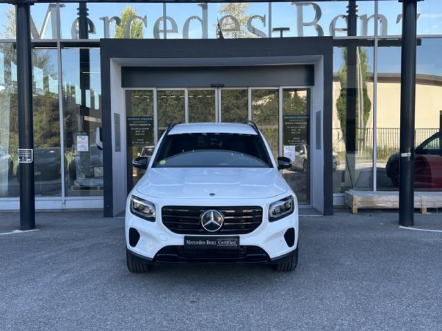 Mercedes Benz Glb image 5