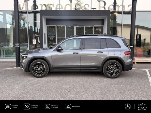 Mercedes Benz Glb image 3