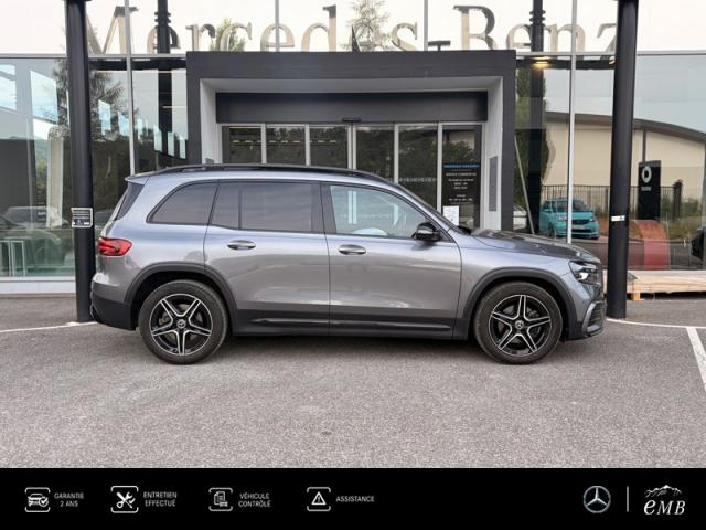 Mercedes Benz Glb image 7