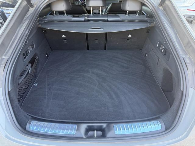 Mercedes Benz Glc Coupé image 4