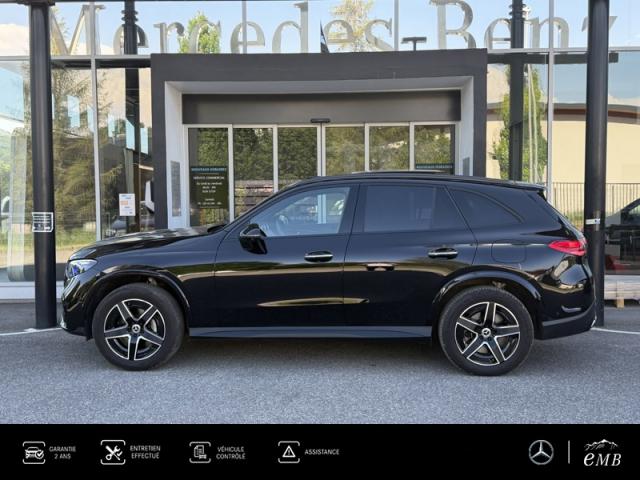 Mercedes Benz Glc image 5