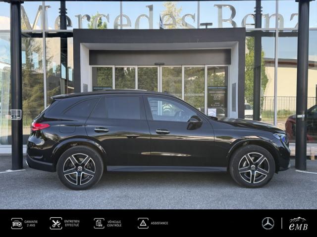 Mercedes Benz Glc image 2