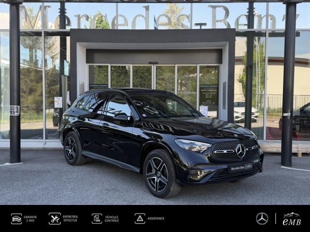 Mercedes Benz Glc image 3
